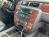 2017 chevrolet suburban ( lichte vracht ) - afbeelding 5 van  64