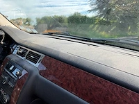 2017 chevrolet suburban ( lichte vracht ) - afbeelding 7 van  64