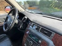 2017 chevrolet suburban ( lichte vracht ) - afbeelding 8 van  64