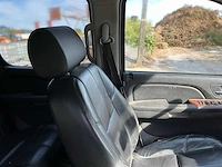 2017 chevrolet suburban ( lichte vracht ) - afbeelding 9 van  64