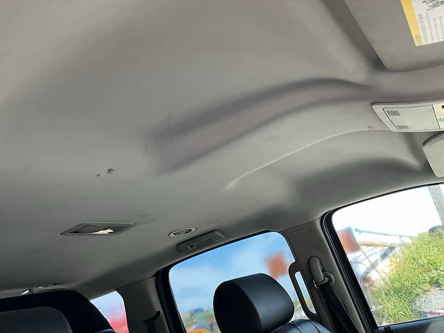 2017 chevrolet suburban ( lichte vracht ) - afbeelding 11 van  64