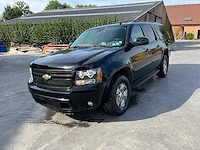 2017 chevrolet suburban ( lichte vracht ) - afbeelding 1 van  64