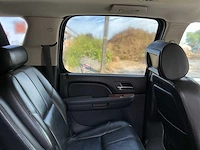 2017 chevrolet suburban ( lichte vracht ) - afbeelding 19 van  64