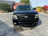2017 chevrolet suburban ( lichte vracht ) - afbeelding 12 van  64