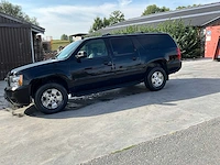2017 chevrolet suburban ( lichte vracht ) - afbeelding 23 van  64