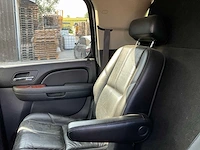 2017 chevrolet suburban ( lichte vracht ) - afbeelding 35 van  64