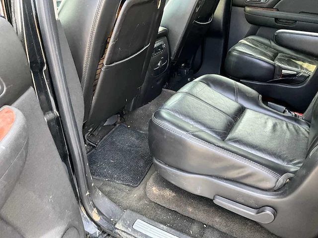 2017 chevrolet suburban ( lichte vracht ) - afbeelding 38 van  64