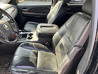 2017 chevrolet suburban ( lichte vracht ) - afbeelding 42 van  64