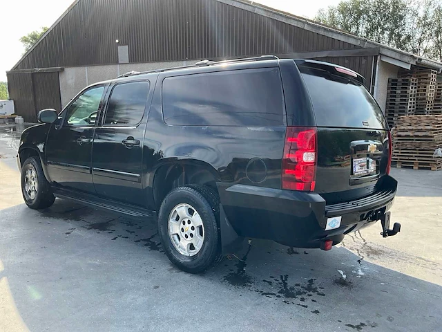 2017 chevrolet suburban ( lichte vracht ) - afbeelding 34 van  64