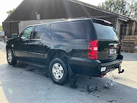 2017 chevrolet suburban ( lichte vracht ) - afbeelding 34 van  64