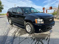 2017 chevrolet suburban ( lichte vracht ) - afbeelding 45 van  64