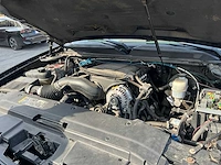 2017 chevrolet suburban ( lichte vracht ) - afbeelding 58 van  64