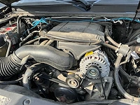 2017 chevrolet suburban ( lichte vracht ) - afbeelding 59 van  64