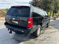 2017 chevrolet suburban ( lichte vracht ) - afbeelding 56 van  64