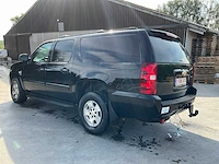 2017 chevrolet suburban ( lichte vracht ) - afbeelding 62 van  64