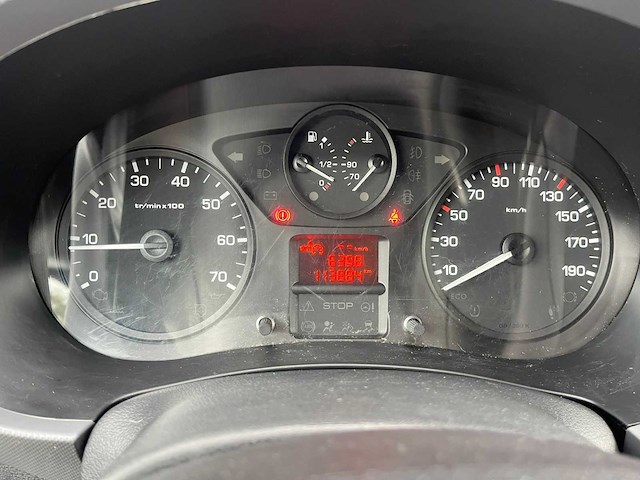 2017 citroën berlingo personenauto - afbeelding 2 van  18