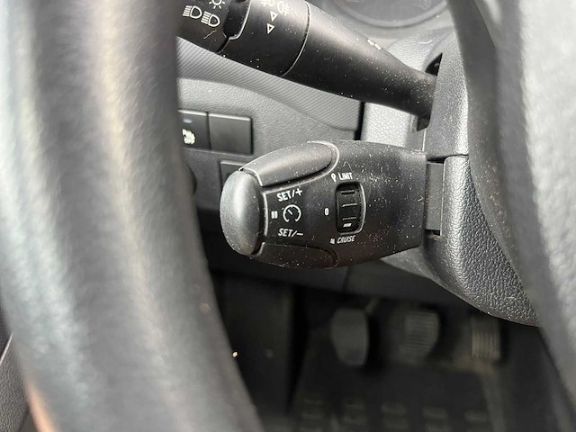 2017 citroën berlingo personenauto - afbeelding 3 van  18