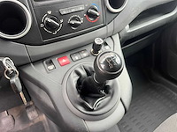 2017 citroën berlingo personenauto - afbeelding 4 van  18