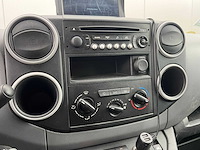 2017 citroën berlingo personenauto - afbeelding 5 van  18