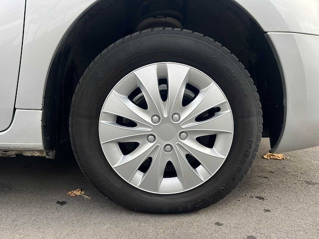 2017 citroën berlingo personenauto - afbeelding 7 van  18