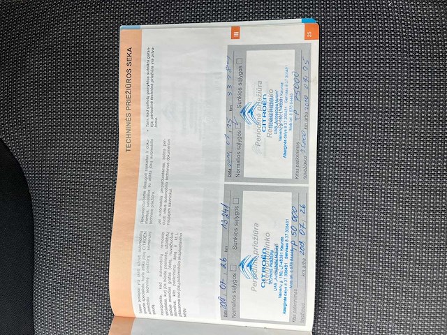 2017 citroën berlingo personenauto - afbeelding 10 van  18