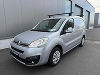 2017 citroën berlingo personenauto - afbeelding 1 van  18