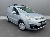 2017 citroën berlingo personenauto - afbeelding 12 van  18