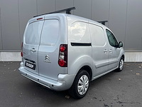 2017 citroën berlingo personenauto - afbeelding 13 van  18