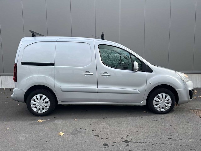 2017 citroën berlingo personenauto - afbeelding 14 van  18