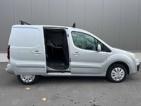 2017 citroën berlingo personenauto - afbeelding 15 van  18