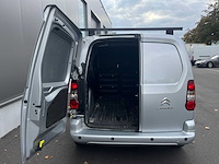 2017 citroën berlingo personenauto - afbeelding 16 van  18
