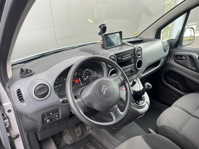 2017 citroën berlingo personenauto - afbeelding 17 van  18