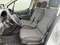 2017 citroën berlingo personenauto - afbeelding 18 van  18