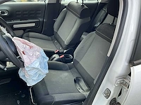 2017 citroën c3 hatchback 1.6d personenauto ongevalwagen - afbeelding 2 van  27