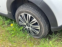 2017 citroën c3 hatchback 1.6d personenauto ongevalwagen - afbeelding 8 van  27