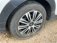 2017 citroën c3 hatchback 1.6d personenauto ongevalwagen - afbeelding 11 van  27