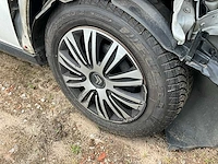 2017 citroën c3 hatchback 1.6d personenauto ongevalwagen - afbeelding 13 van  27
