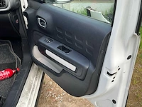 2017 citroën c3 hatchback 1.6d personenauto ongevalwagen - afbeelding 14 van  27