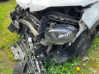 2017 citroën c3 hatchback 1.6d personenauto ongevalwagen - afbeelding 25 van  27