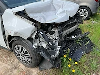 2017 citroën c3 hatchback 1.6d personenauto ongevalwagen - afbeelding 26 van  27