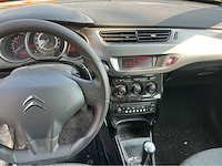 2017 citroën c3 personenauto - afbeelding 3 van  25