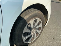 2017 citroën c3 personenauto - afbeelding 7 van  25