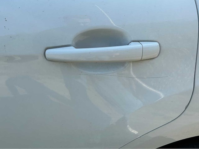 2017 citroën c3 personenauto - afbeelding 11 van  25