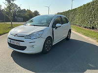 2017 citroën c3 personenauto - afbeelding 1 van  25
