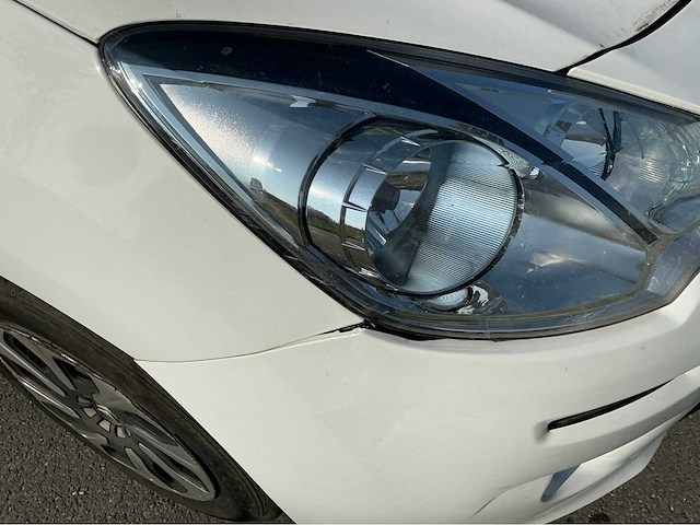 2017 citroën c3 personenauto - afbeelding 13 van  25