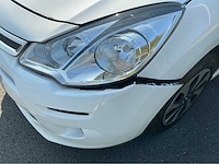 2017 citroën c3 personenauto - afbeelding 14 van  25