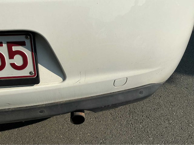 2017 citroën c3 personenauto - afbeelding 15 van  25