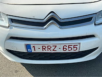 2017 citroën c3 personenauto - afbeelding 16 van  25