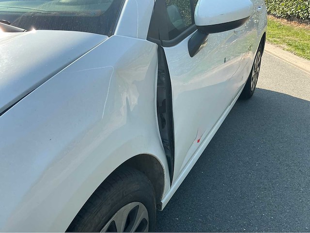 2017 citroën c3 personenauto - afbeelding 17 van  25