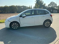 2017 citroën c3 personenauto - afbeelding 12 van  25